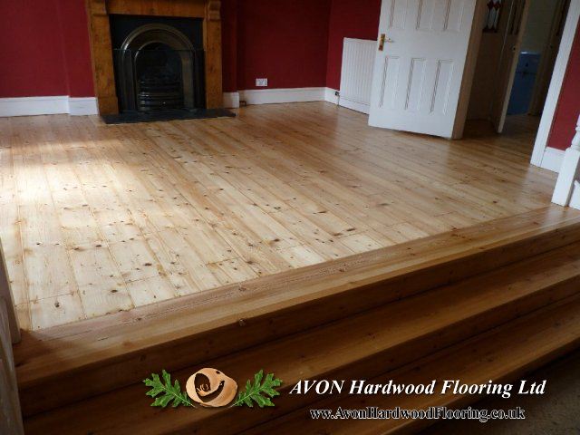 How To Refinish Wooden Floor Without Sanding Parquet Floor