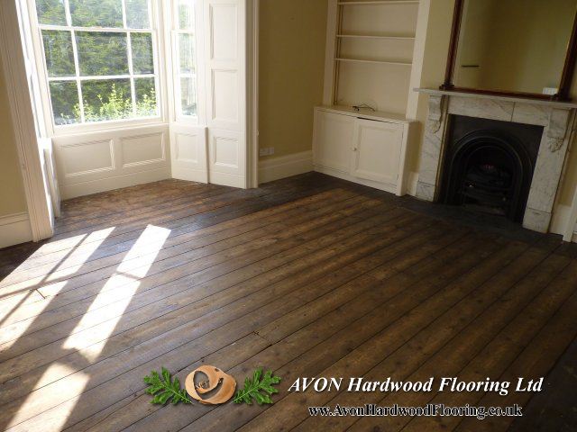 How Fo Fix A Squeaky Floor Wooden Floor Repairs Bristol